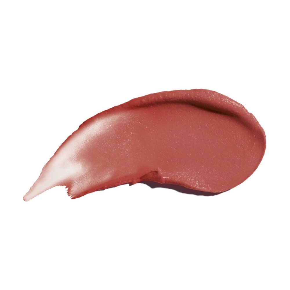 Clarins Кремовый блеск для губ Milky Mousse Lips 02 Milky Peach, 10 мл - фото N2