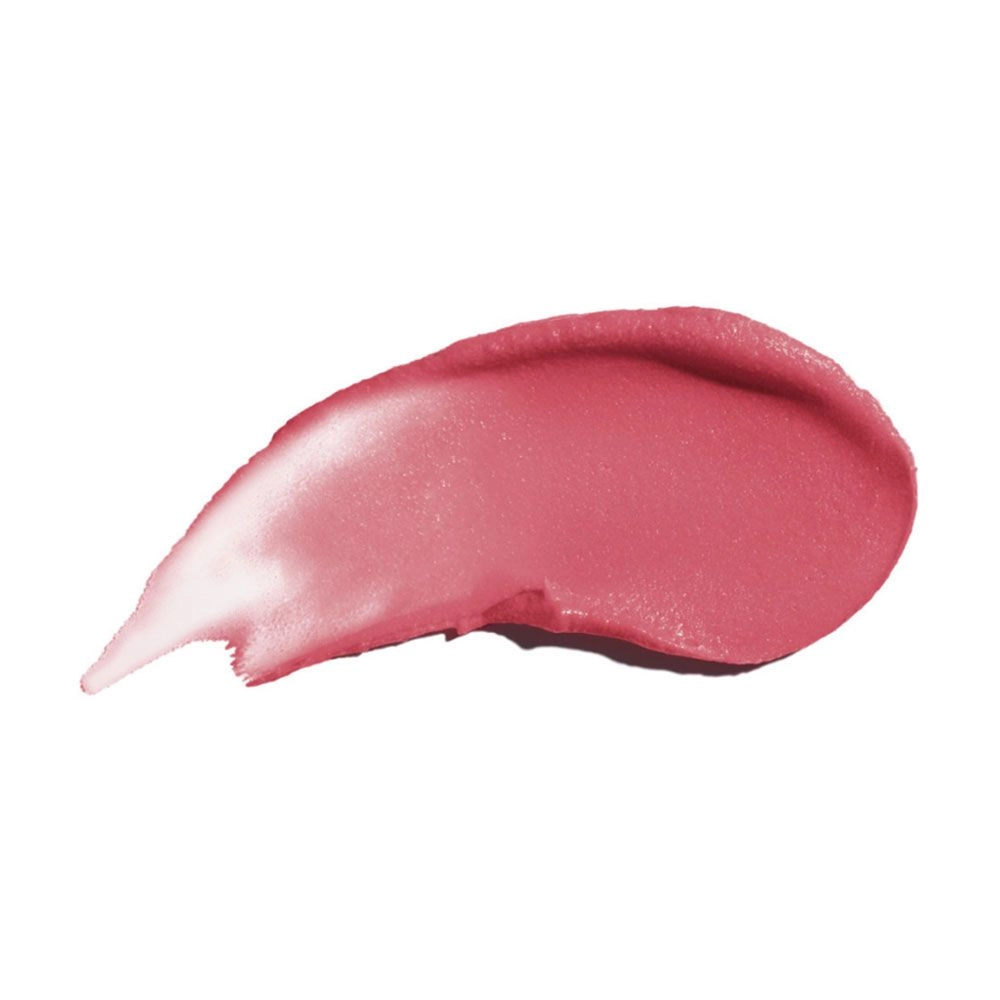 Clarins Кремовый блеск для губ Milky Mousse Lips 03 Milky Pink, 10 мл - фото N4