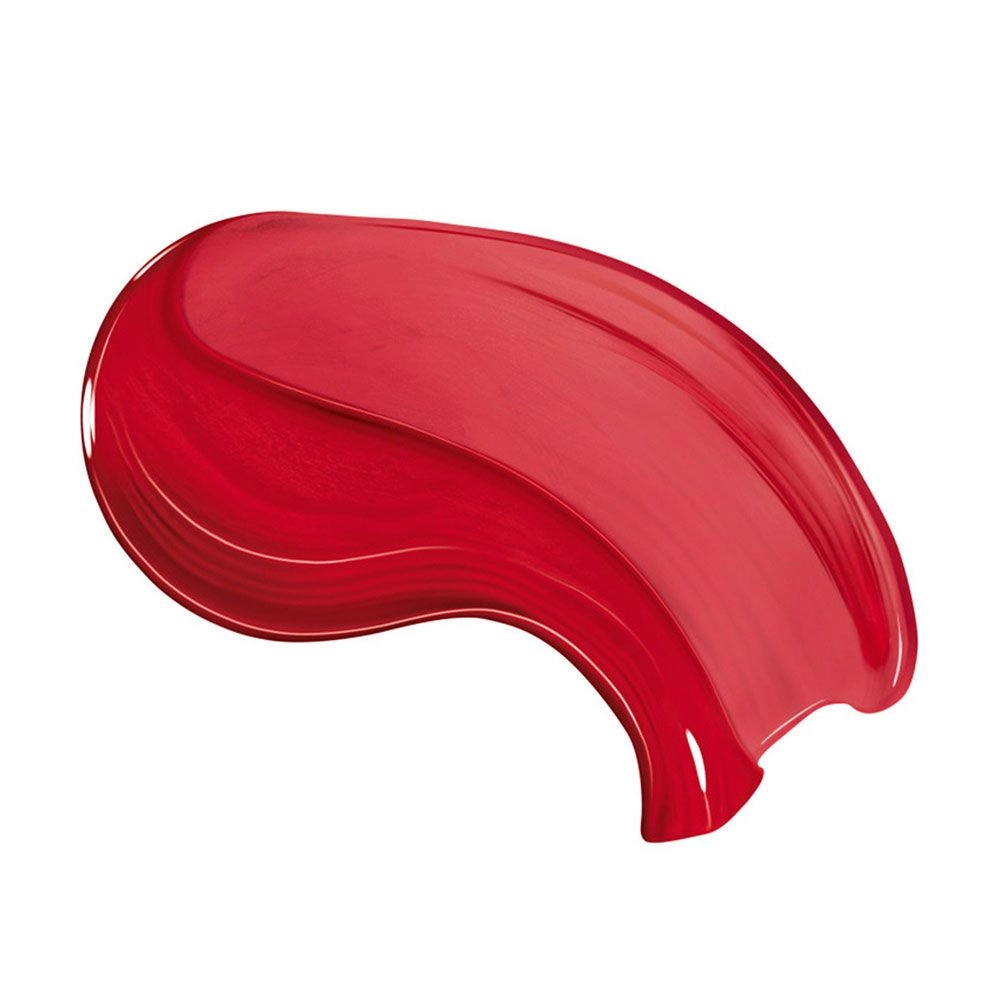 Масло-тинт для губ - Clarins Lip Comfort Oil Intense, 07 - Intense Red - фото N4