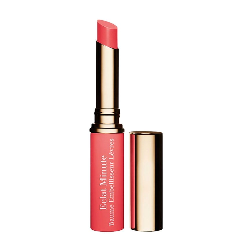 Clarins Блиск для губ Instant Light Lip Balm Perfector, 1.8 г - фото N1