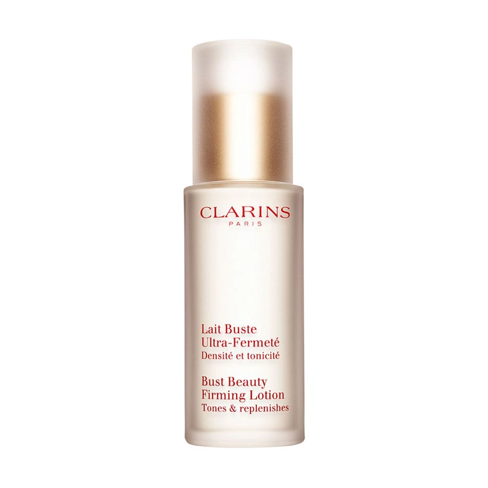 Clarins Молочко для бюсту Bust Beauty Lotion, 50 мл - фото N1