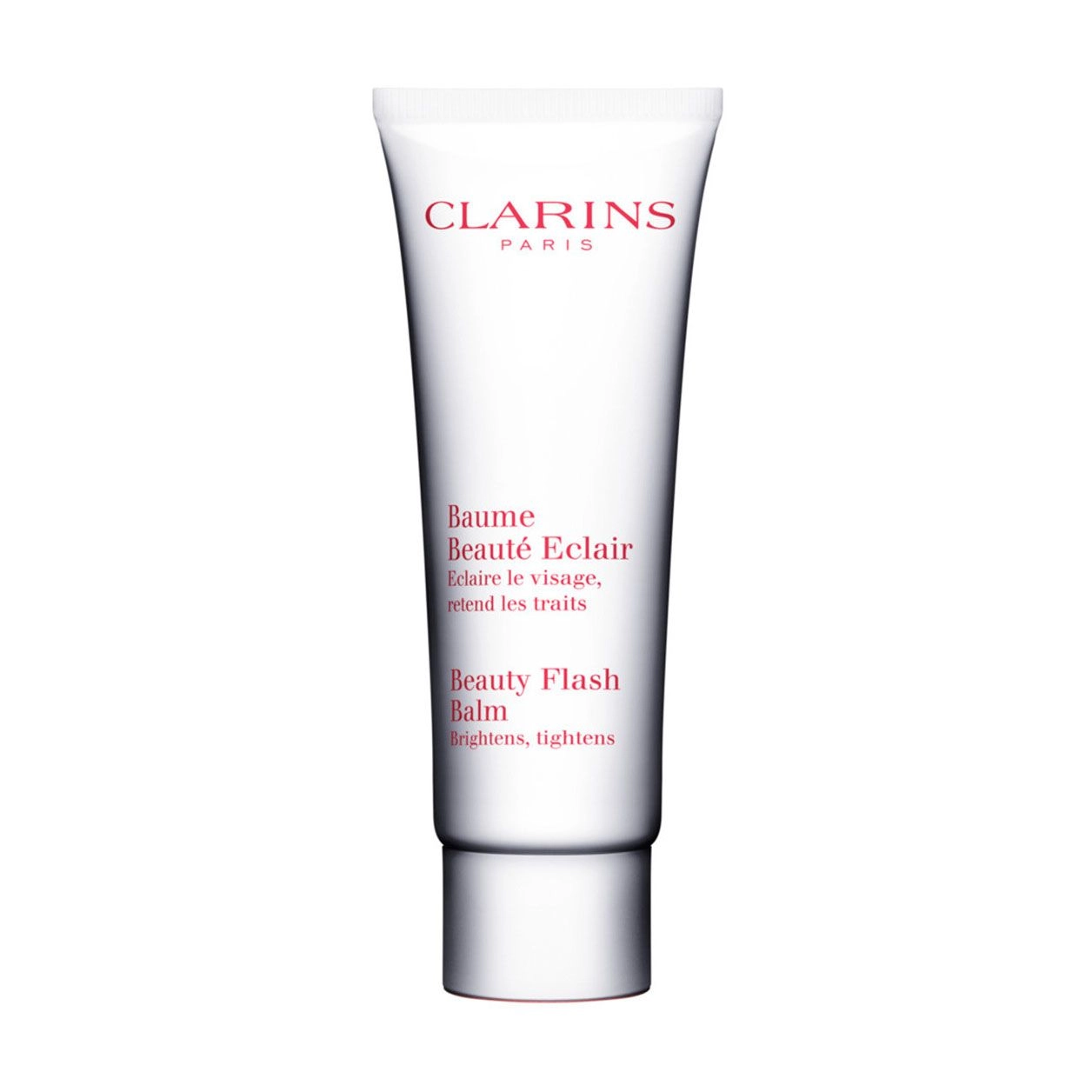 Clarins Бальзам моментальної дії для обличчя Beauty Flash Balm, 50 мл - фото N1