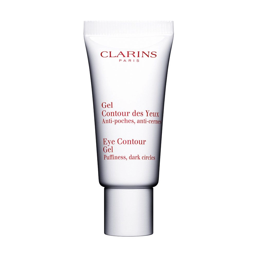 Clarins Гель для кожи вокруг глаз Eye Contour Gel, 20 мл - фото N1