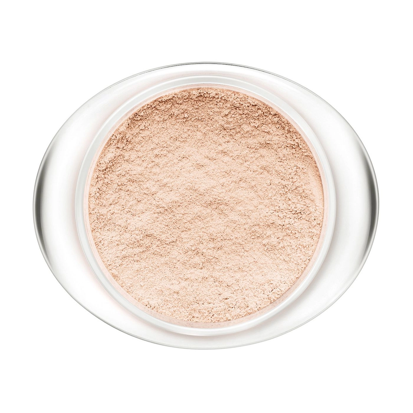 Clarins Мінеральна розсипчаста пудра для обличчя Mineral Loose Powder Transparent, 30 г - фото N2