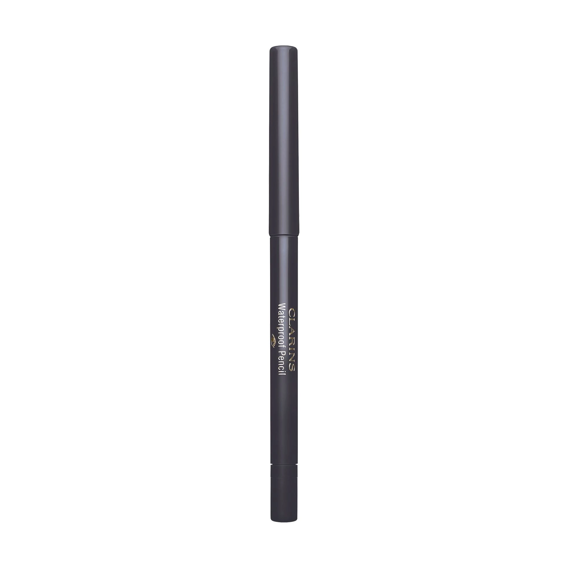 Clarins Автоматический водостойкий карандаш для глаз Waterproof Pencil 06 Smoked Wood, 0.29 г - фото N2