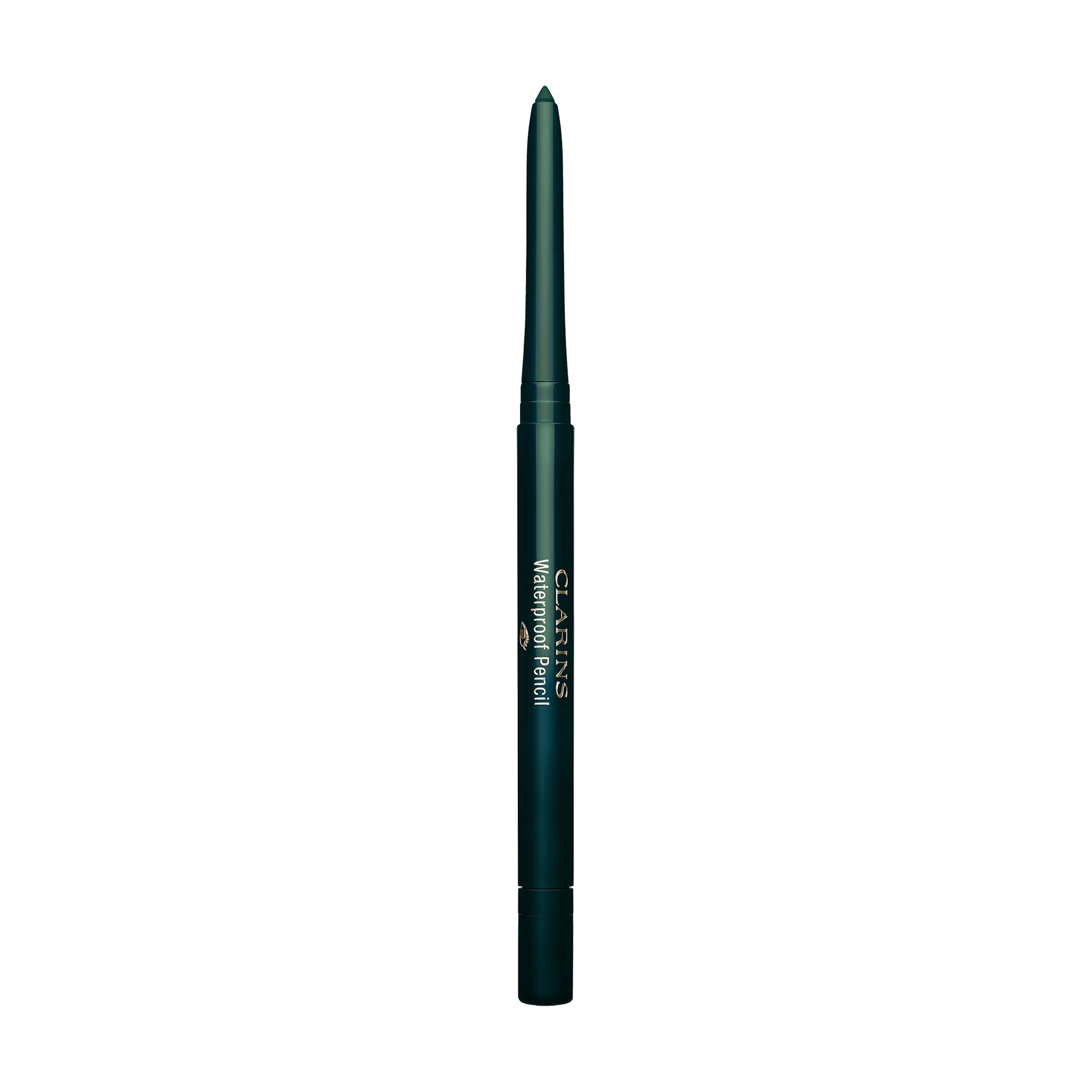 Clarins Автоматический водостойкий карандаш для глаз Waterproof Pencil 05 Forest, 0.29 г - фото N1