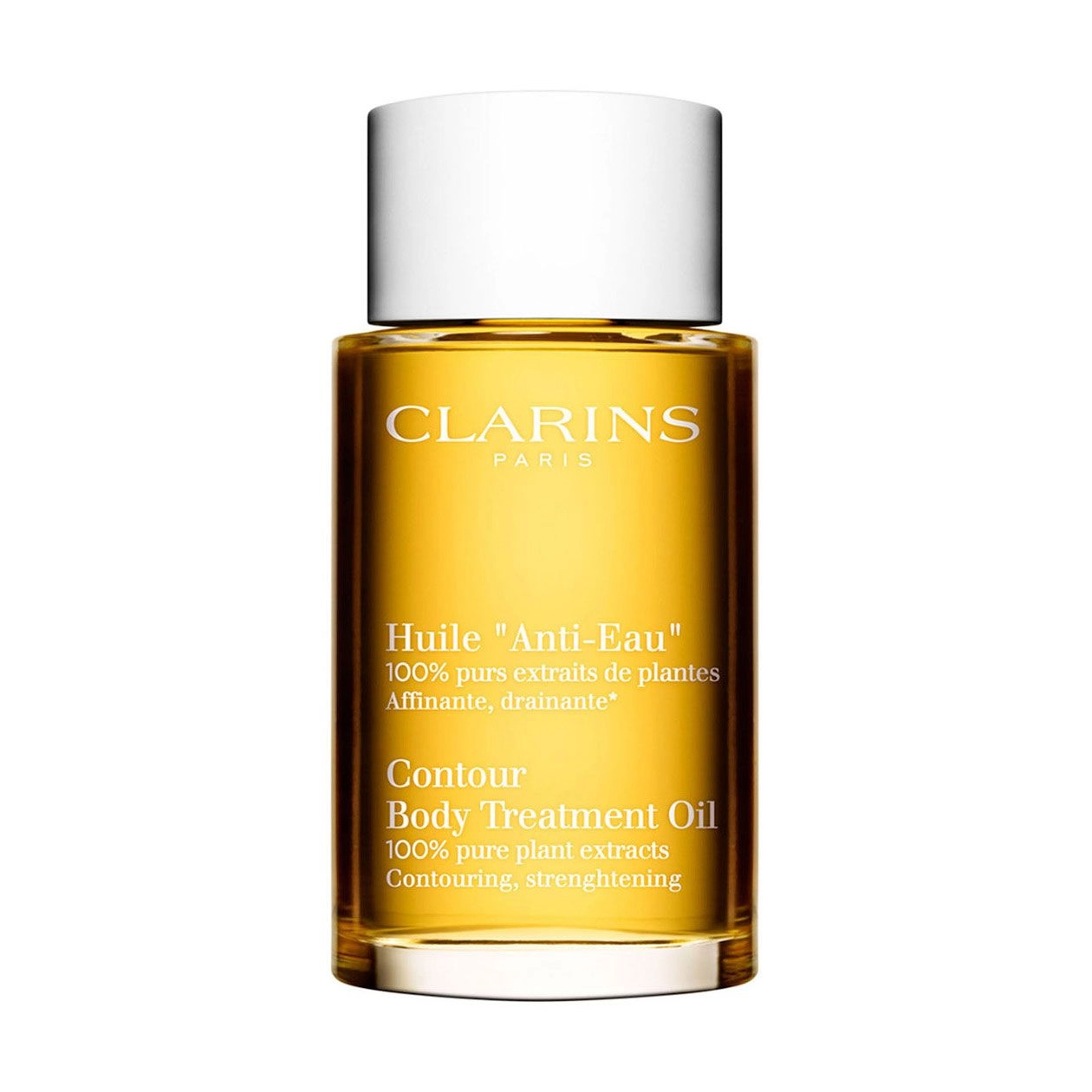 Clarins Олія для тіла Tonic Body Treatment Oil, 100 мл - фото N1