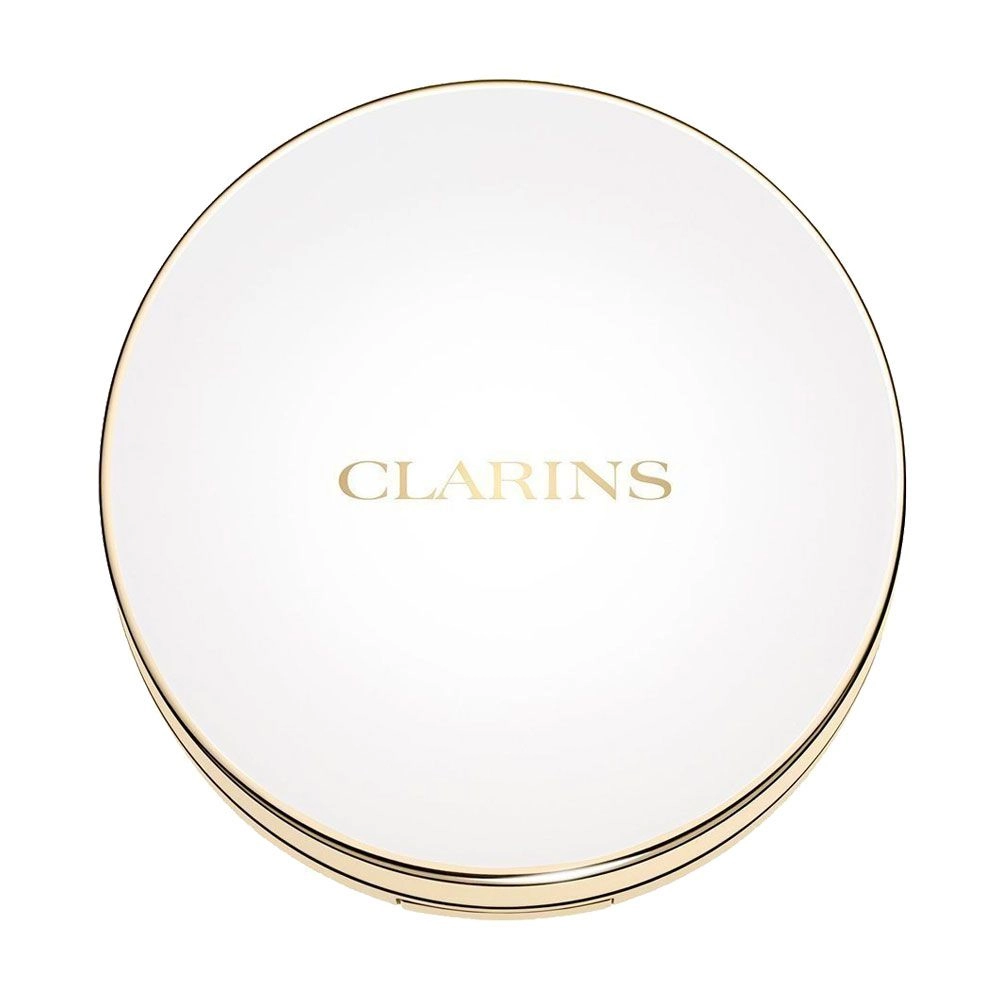 Clarins Тональний кушон для обличчя Everlasting Cushion Foundation SPF 50, 13 мл - фото N3