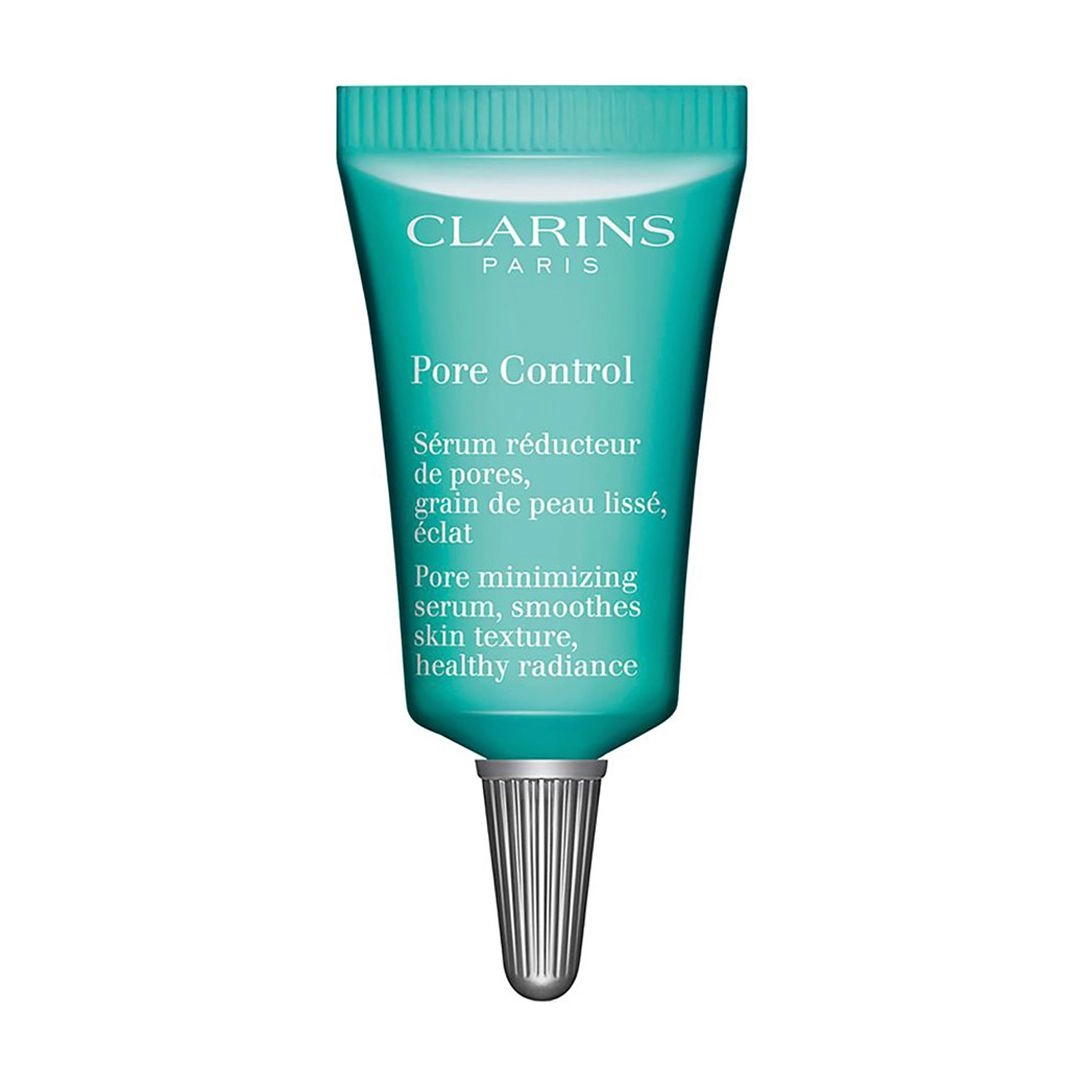 Clarins Сироватка для обличчя Pore Control Pore Minimizing Serum для звуження пор - фото N1