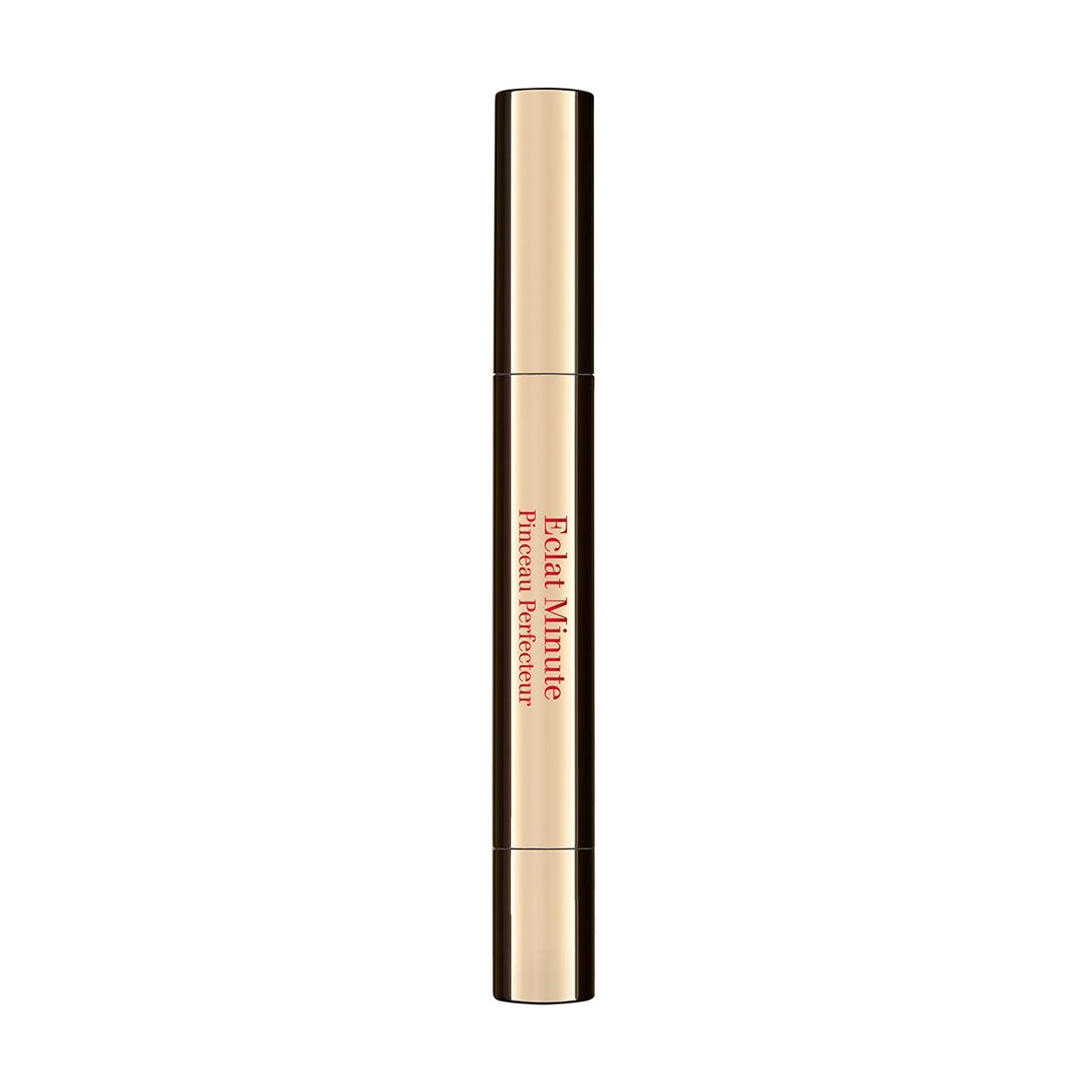 Clarins Корректор для лица Instant Light Brush-On Perfector 01 Pink Beige 2 мл - фото N1