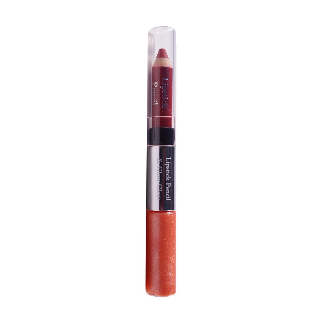 Karaja Блеск-карандаш для губ Colour Mix 11, 1.65 мл - фото N1