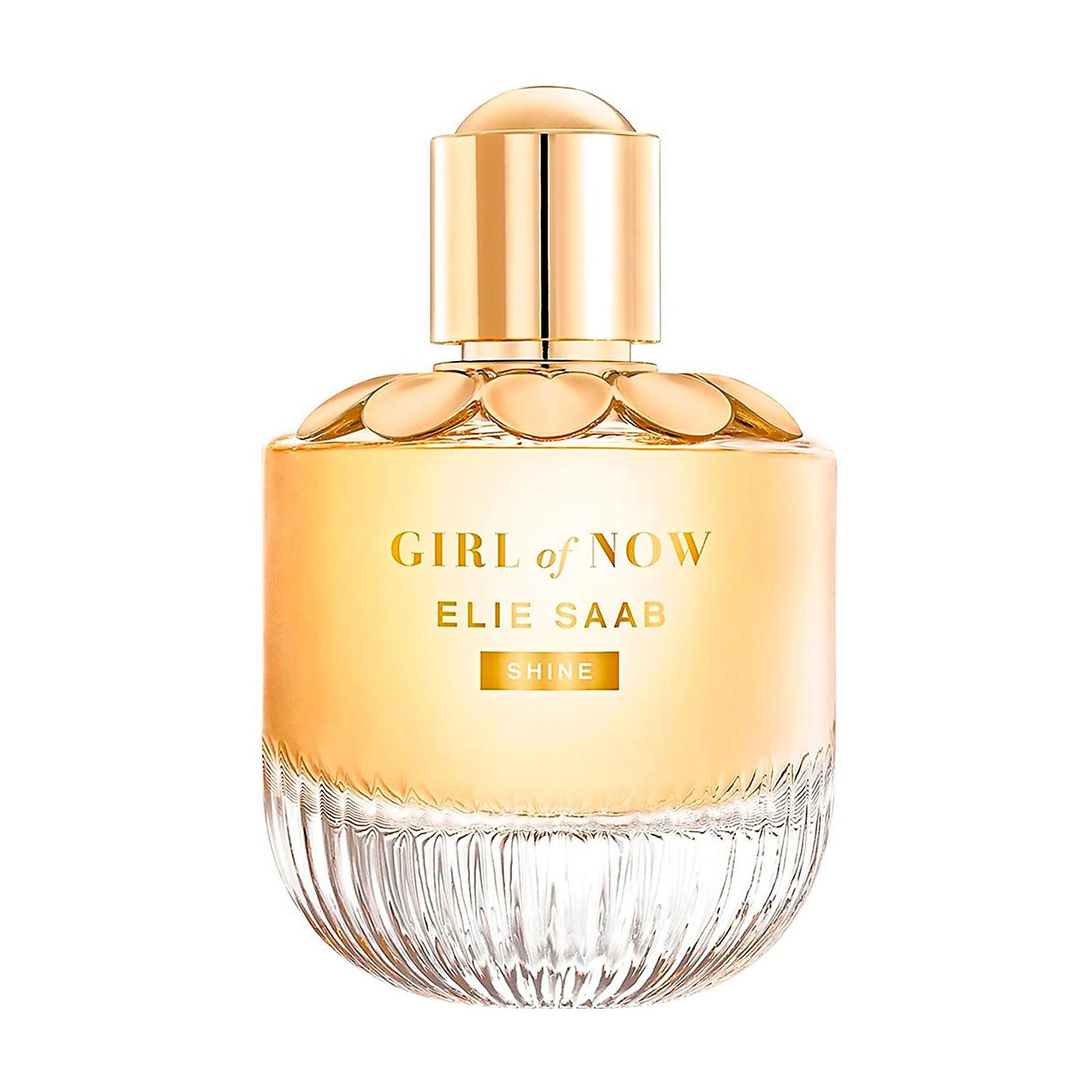 Elie Saab Парфюмированная вода Girl Of Now Shine женская 90мл (Тестер) - фото N1