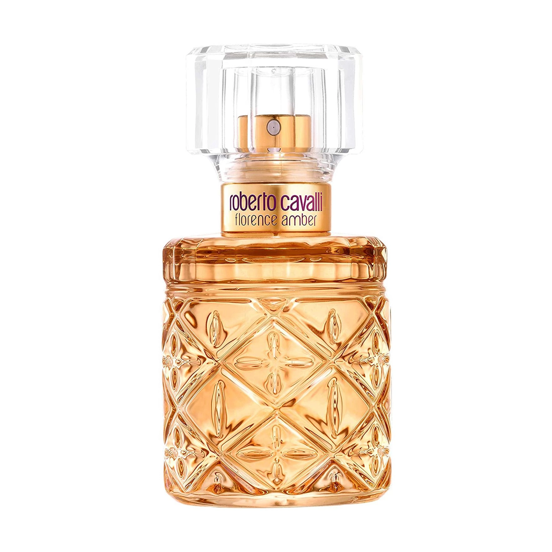 Roberto Cavalli Florence Amber Парфюмированная вода женская, 30 мл - фото N2