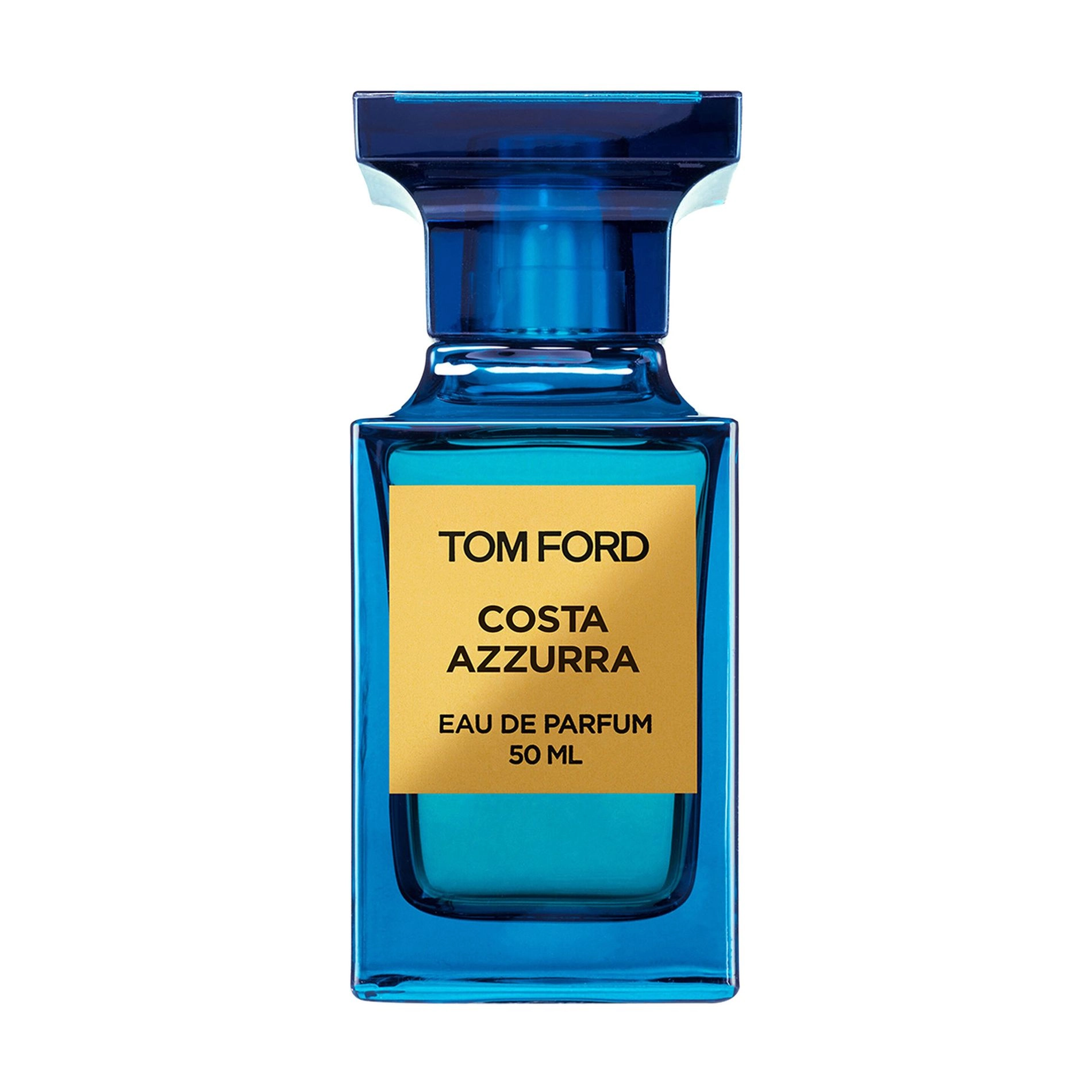 Tom Ford Costa Azzurra Парфюмированная вода унисекс, 50 мл - фото N2