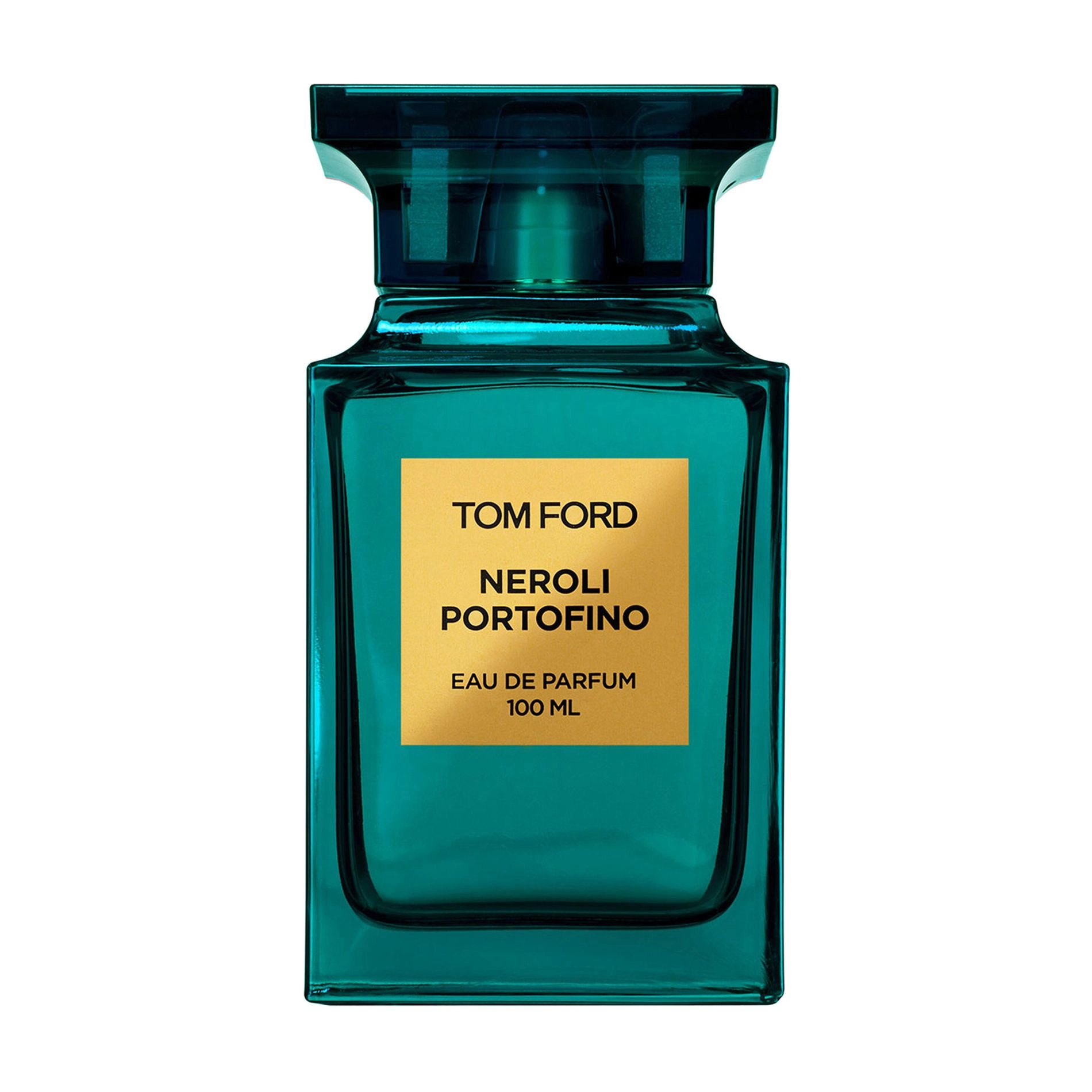 Парфумована вода унісекс - Tom Ford Neroli Portofino, 100 мл - фото N2