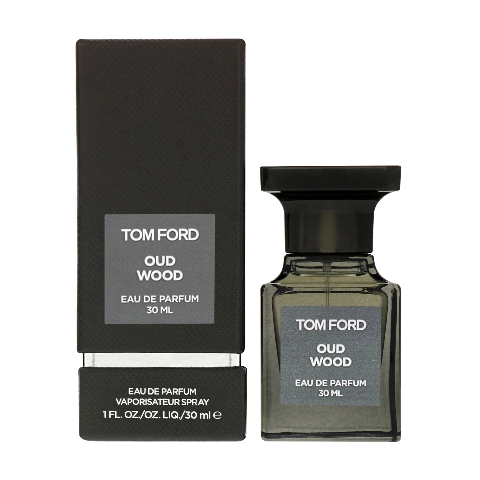 Tom Ford Oud Wood Парфумована вода унісекс - фото N2