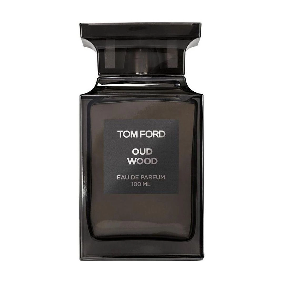 Tom Ford Oud Wood Парфумована вода унісекс, 100 мл - фото N1