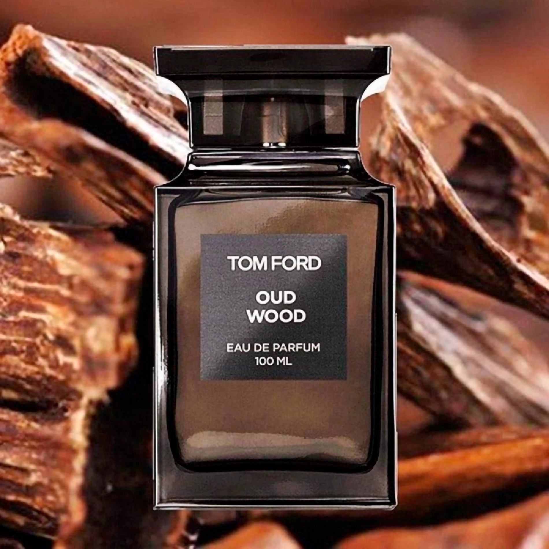 Tom Ford Oud Wood Парфумована вода унісекс, 100 мл - фото N3