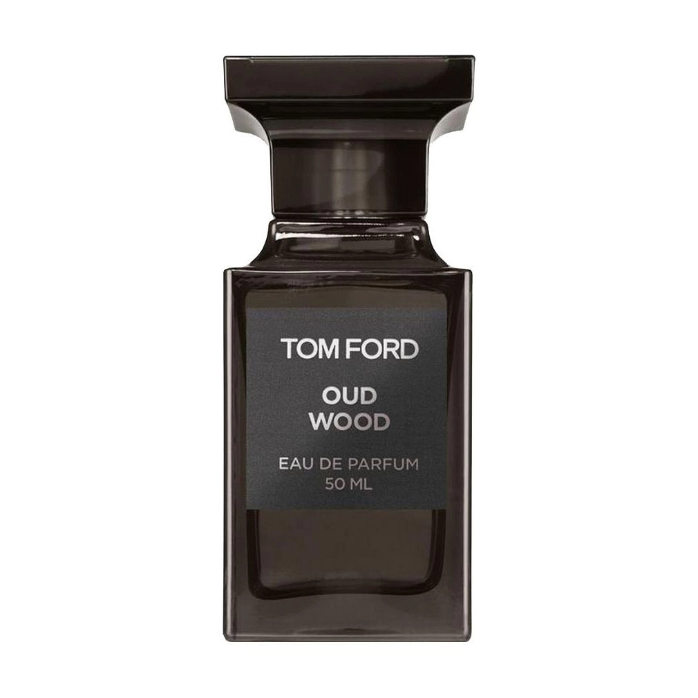 Oud Wood Парфумована вода унісекс, 50 мл - Tom Ford Oud Wood, 50 мл - фото N1