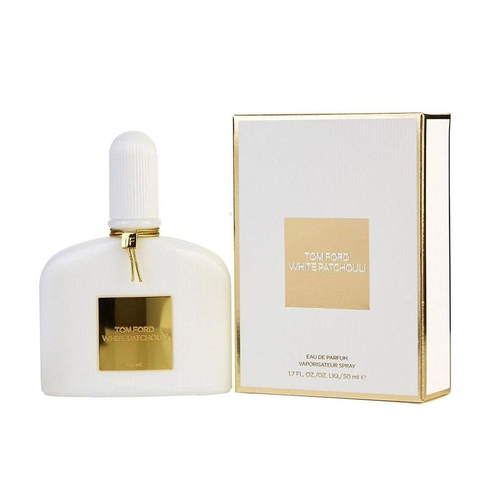 Tom Ford White Patchouli Парфумована вода жіноча - фото N1