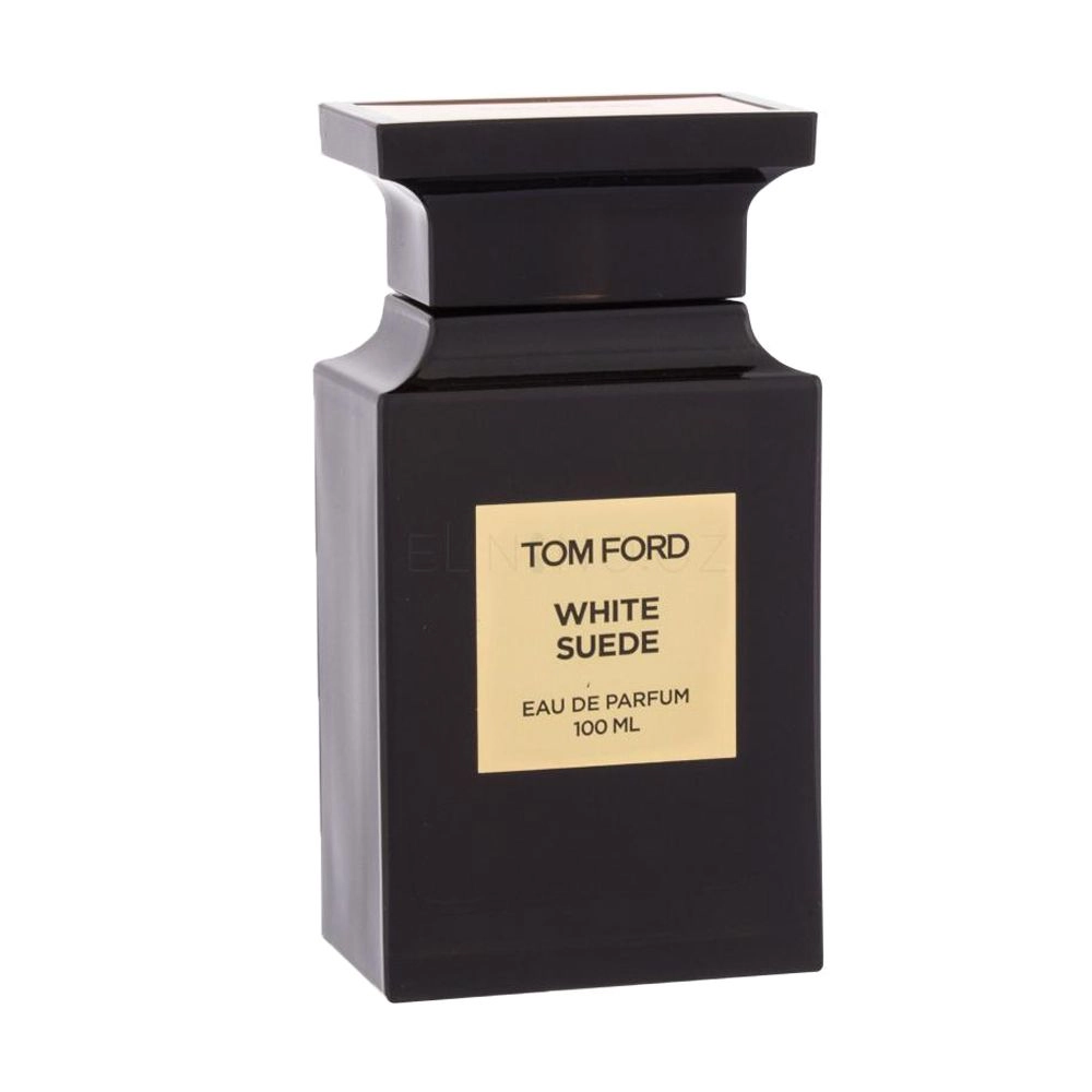 Парфумована вода жіноча - Tom Ford White Suede, 100 мл - фото N1