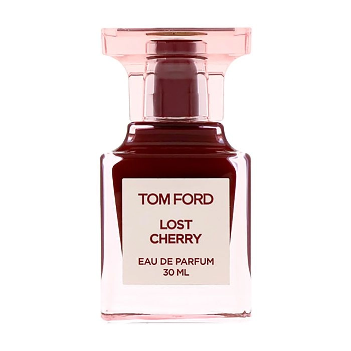 Парфумована вода унісекс - Tom Ford Lost Cherry, 30 мл - фото N1