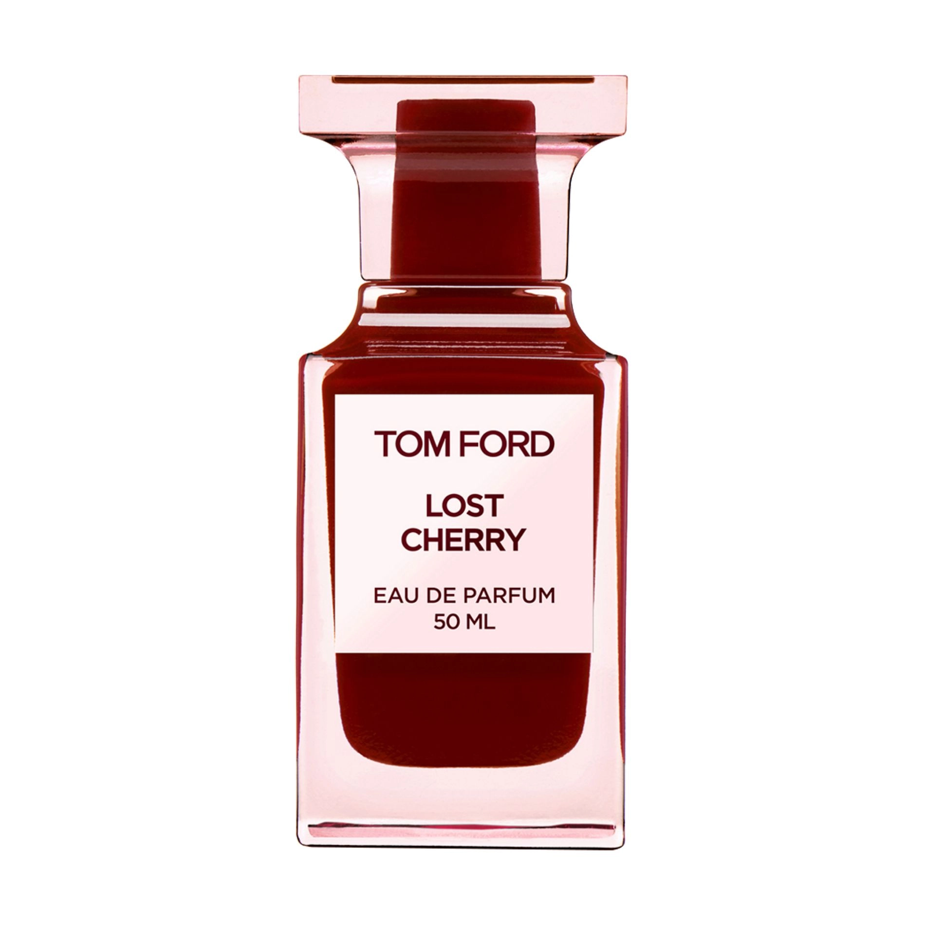 Парфумована вода унісекс - Tom Ford Lost Cherry - фото N2