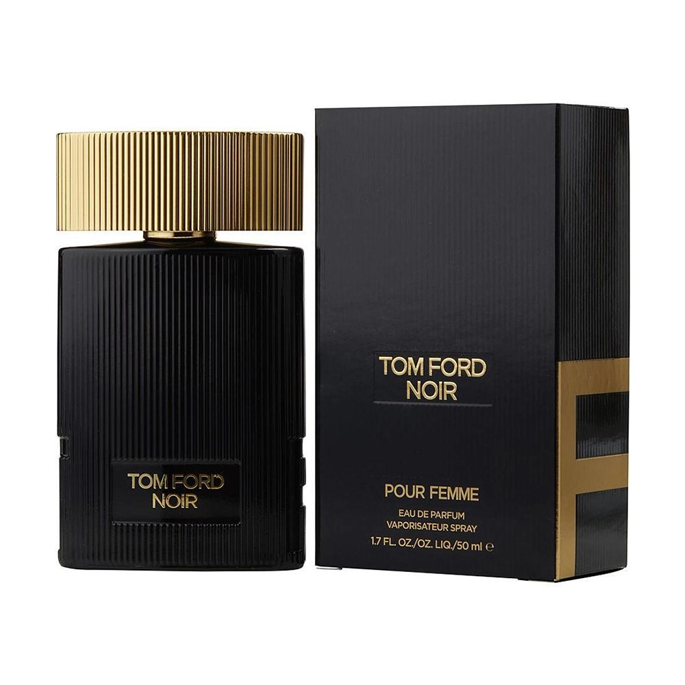 Tom Ford Noir Pour Femme Парфюмированная вода женская - фото N1