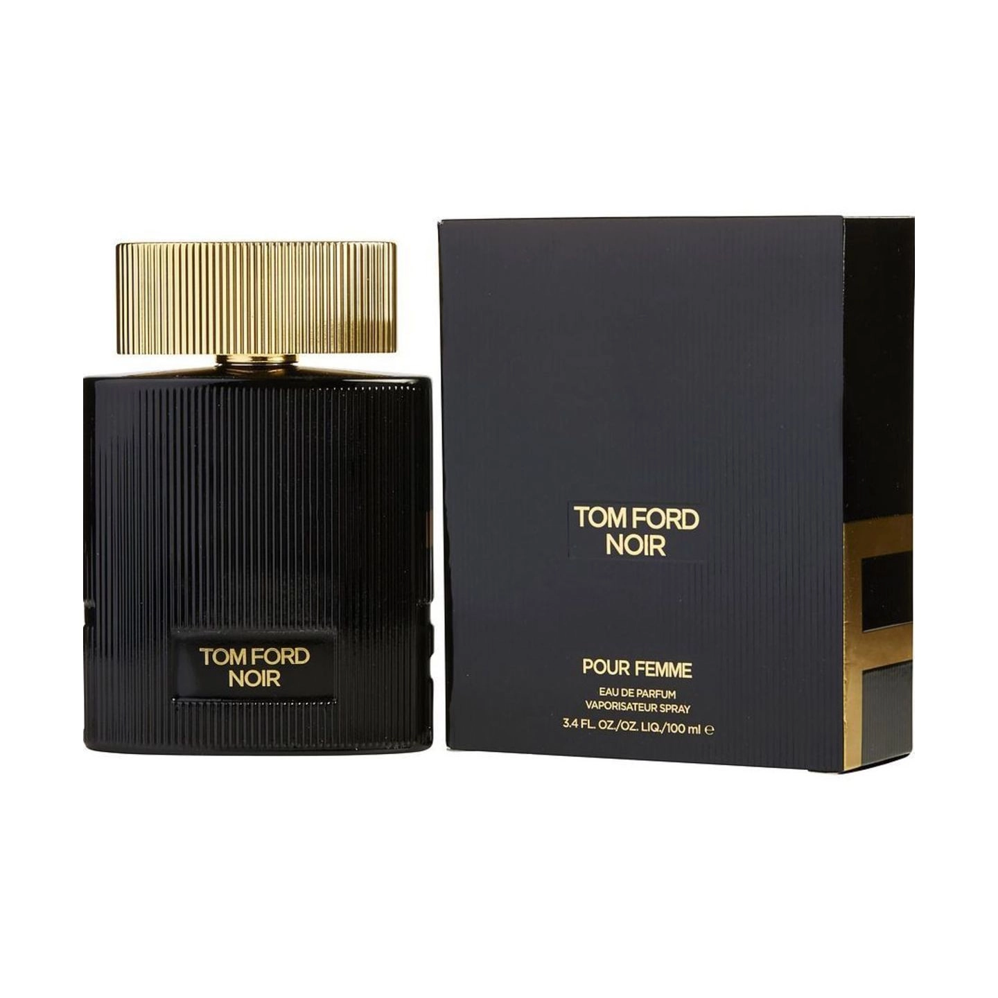 Tom Ford Noir Pour Femme Парфюмированная вода женская, 100 мл - фото N1