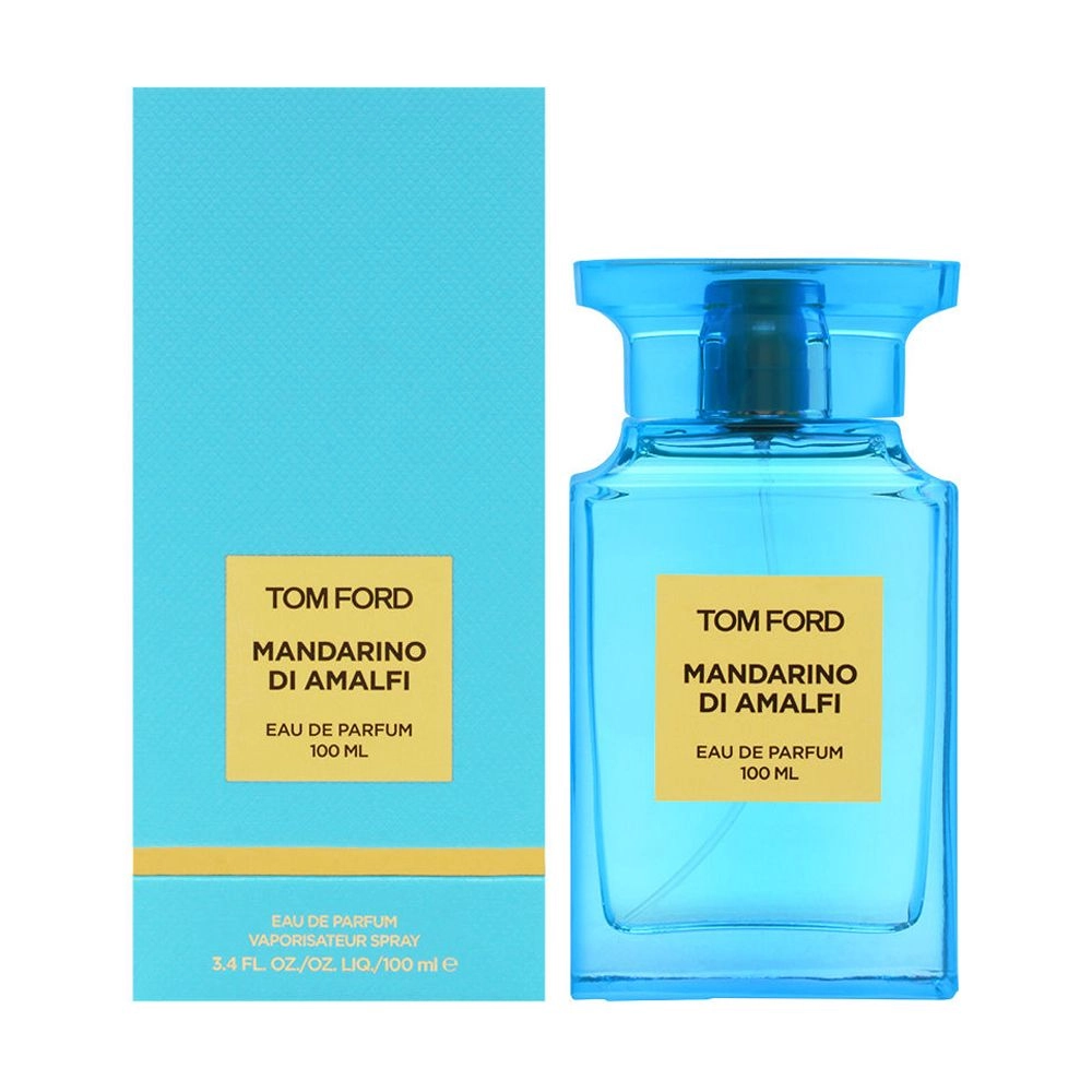 Tom Ford Mandarino di Amalfi Парфумована вода унісекс, 100 мл - фото N1