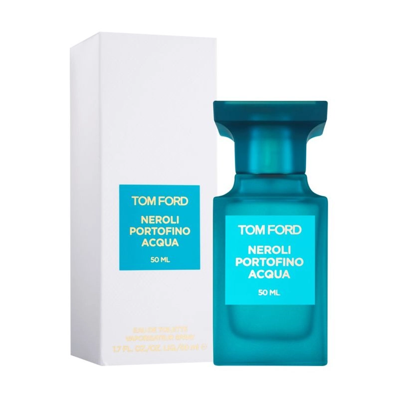 Tom Ford Neroli Portofino Aqua Туалетная вода унисекс - фото N1