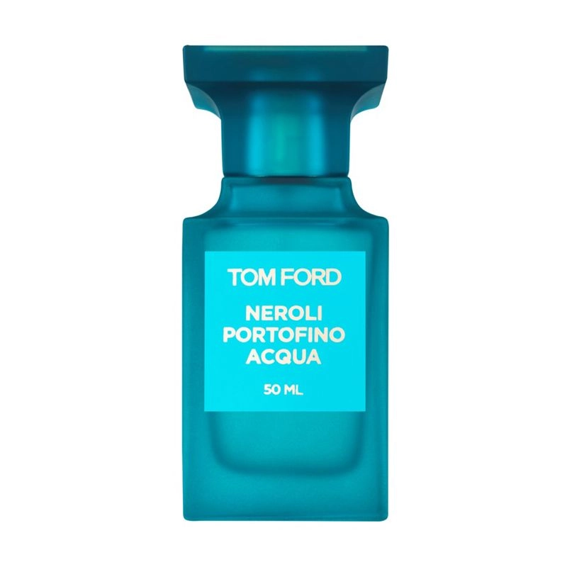 Tom Ford Neroli Portofino Aqua Туалетная вода унисекс - фото N2