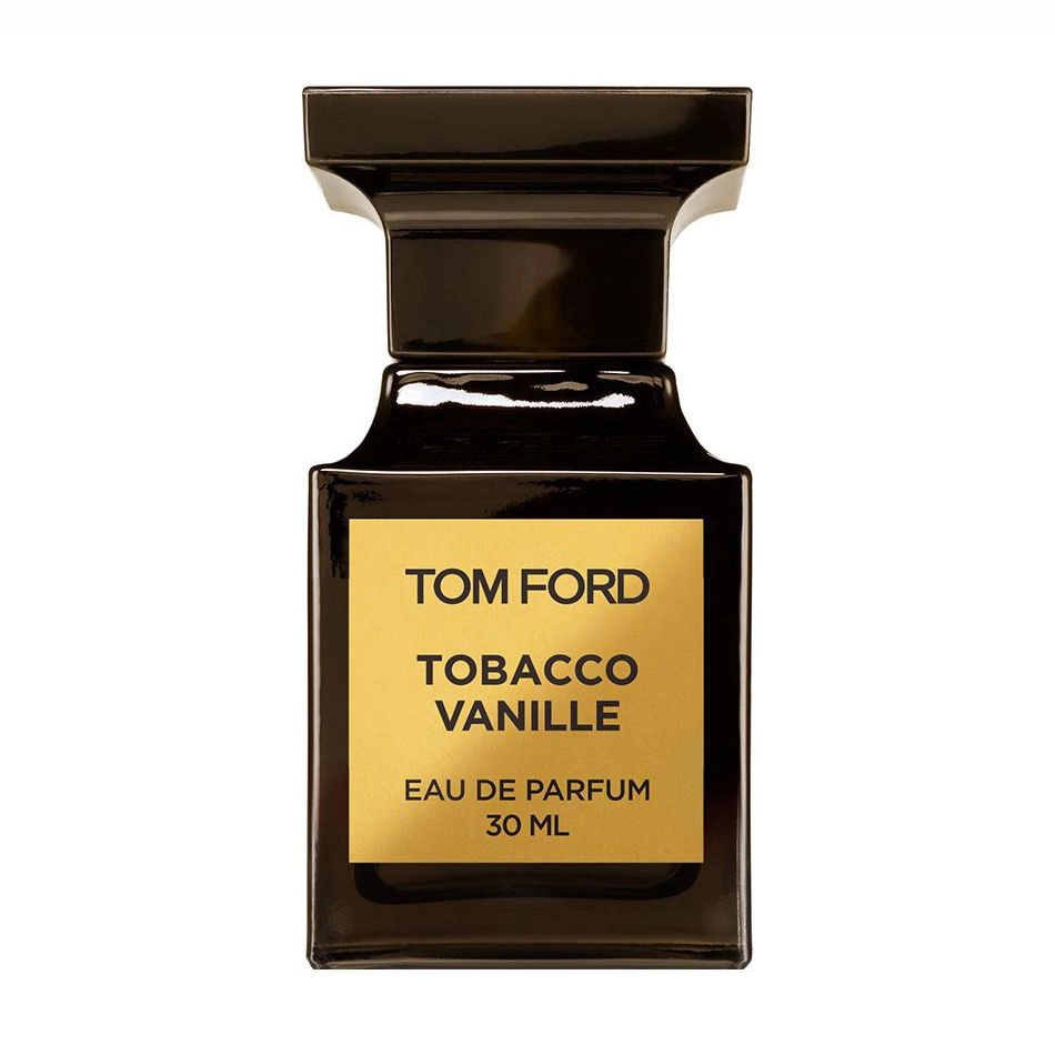 Парфумована вода унісекс - Tom Ford Tobacco Vanille, 30 мл - фото N2