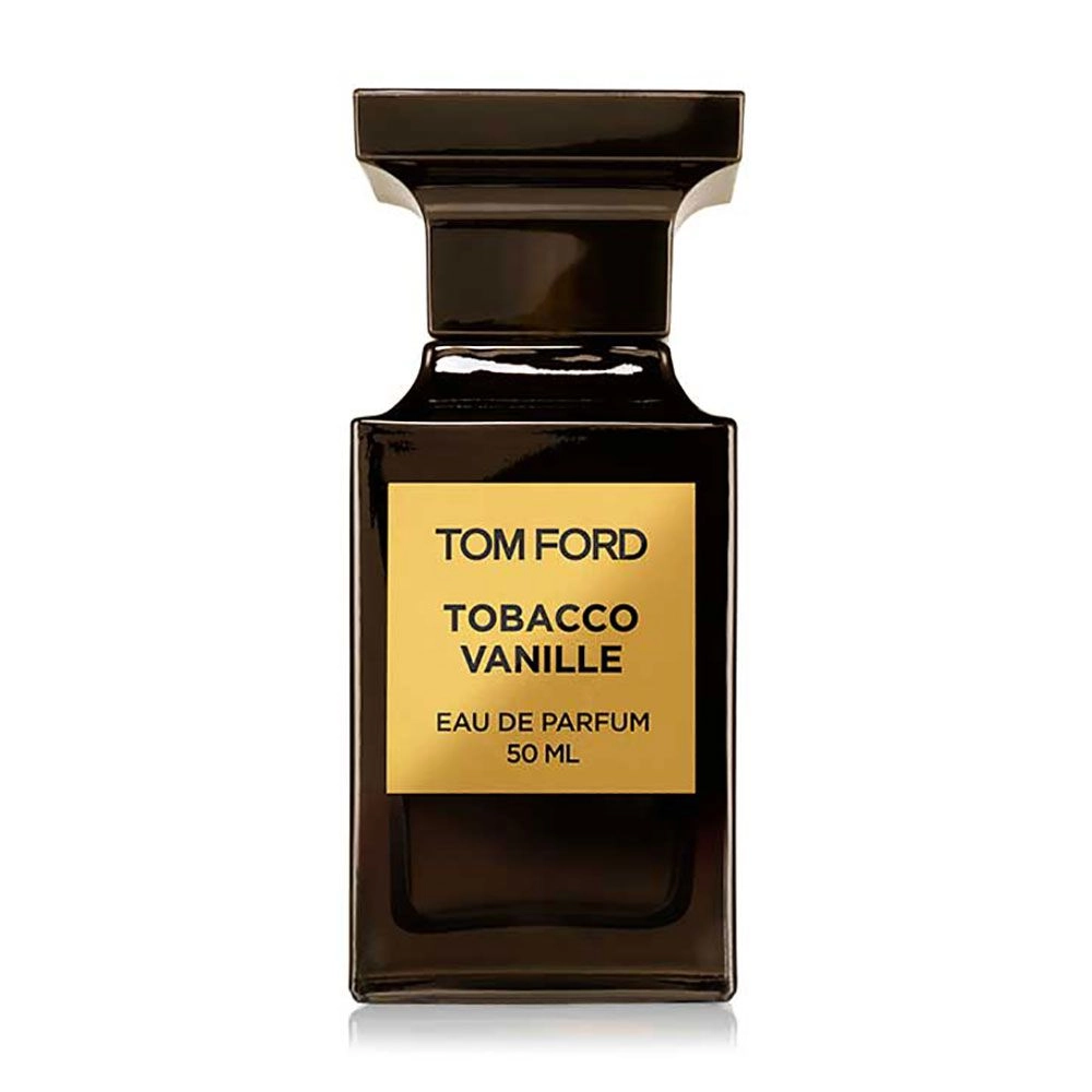 Парфюмированная вода унисекс - Tom Ford Tobacco Vanille, 50 мл - фото N2