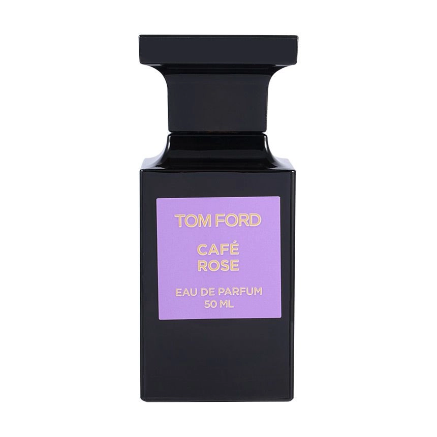 Tom Ford Cafe Rose Парфумована вода унісекс, 50 мл - фото N2