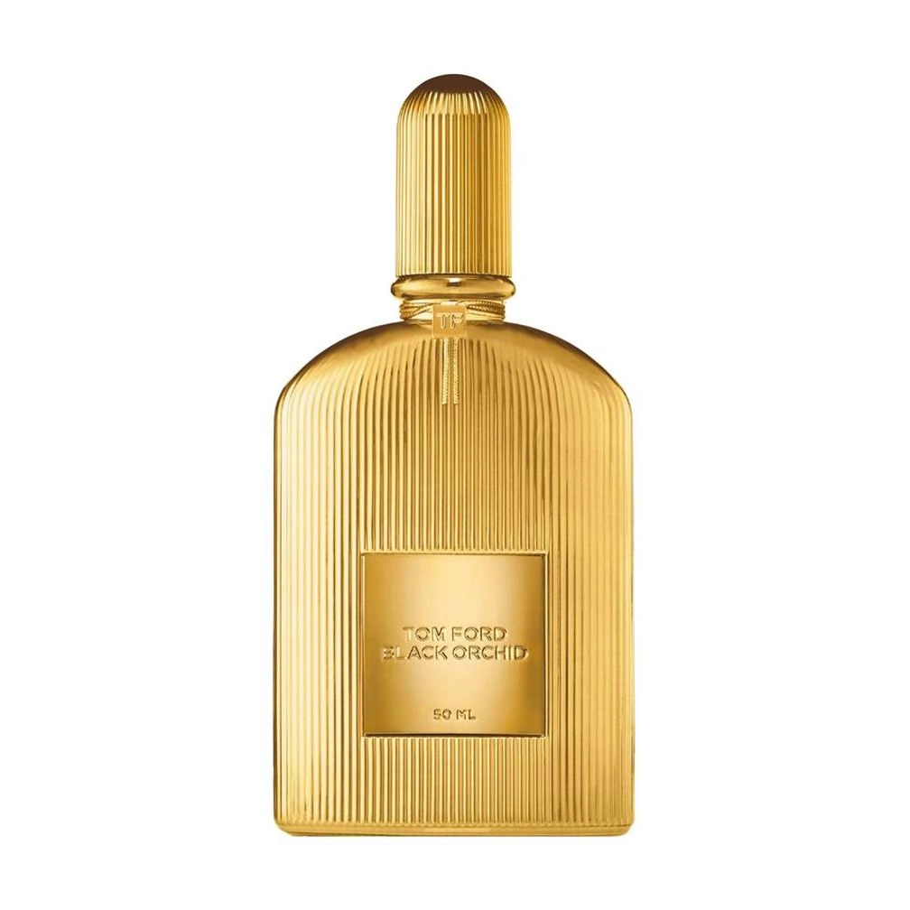 Парфуми жіночі - Tom Ford Black Orchid Parfum, 50 мл - фото N2