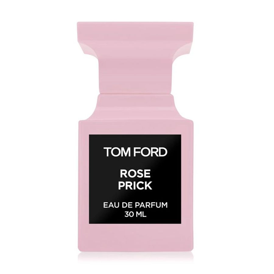 Парфюмированная вода унисекс - Tom Ford Rose Prick, 30 мл - фото N1