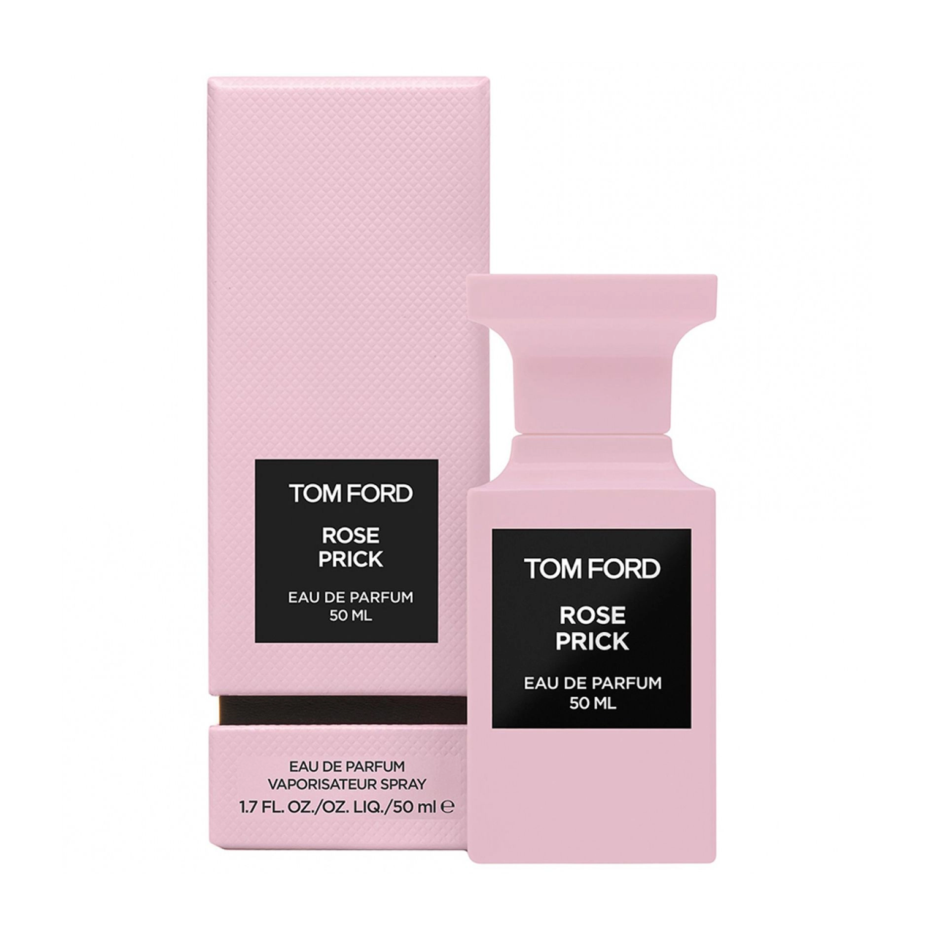 Tom Ford Rose Prick Парфумована вода унісекс, 50 мл - фото N1