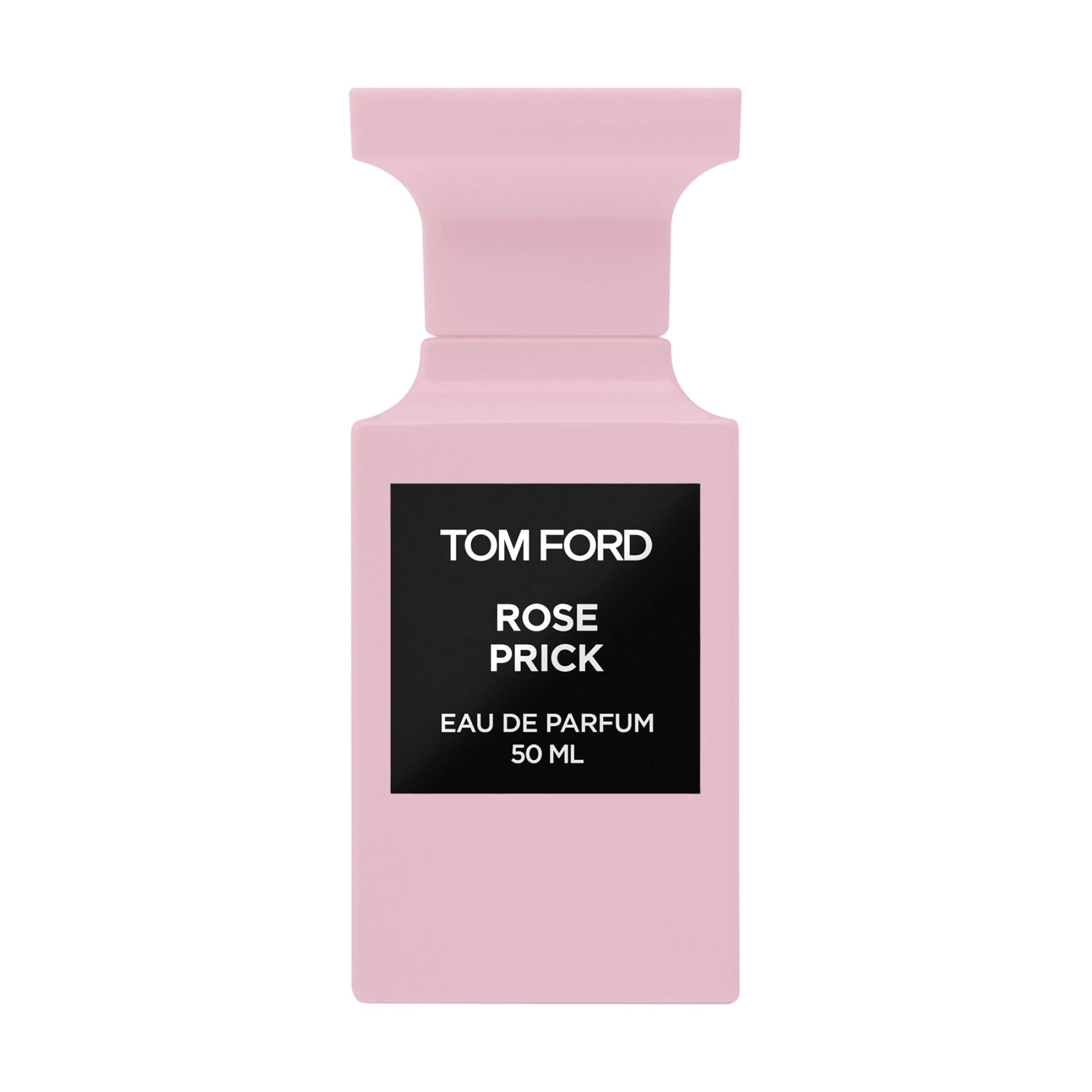 Tom Ford Rose Prick Парфумована вода унісекс, 50 мл - фото N2