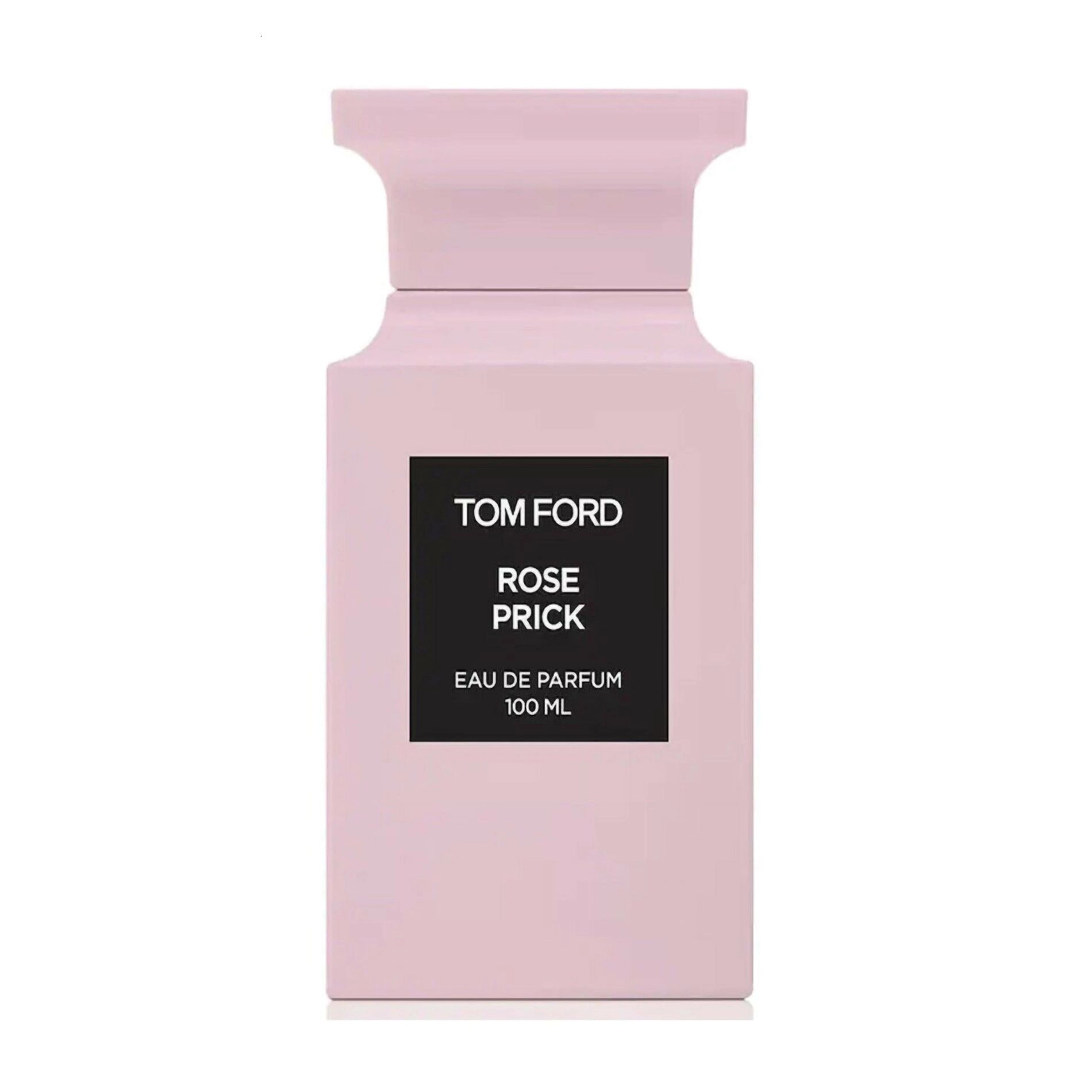 Tom Ford Rose Prick Парфумована вода унісекс, 100 мл - фото N1