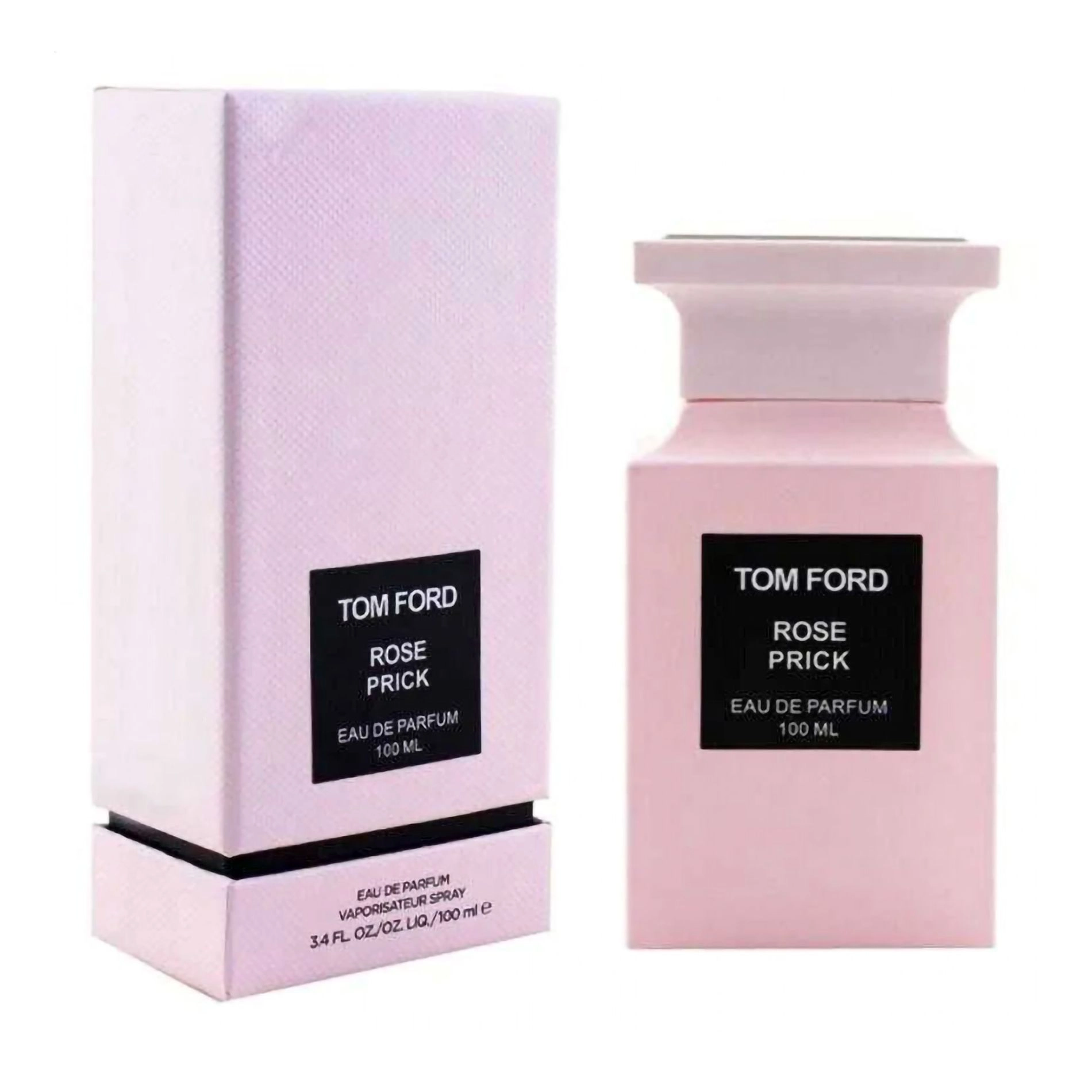 Tom Ford Rose Prick Парфумована вода унісекс, 100 мл - фото N2