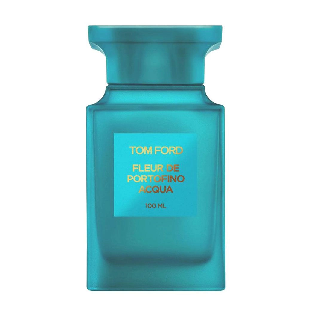 Tom Ford Fleur De Portofino Acqua Туалетная вода унисекс, 100 мл - фото N1