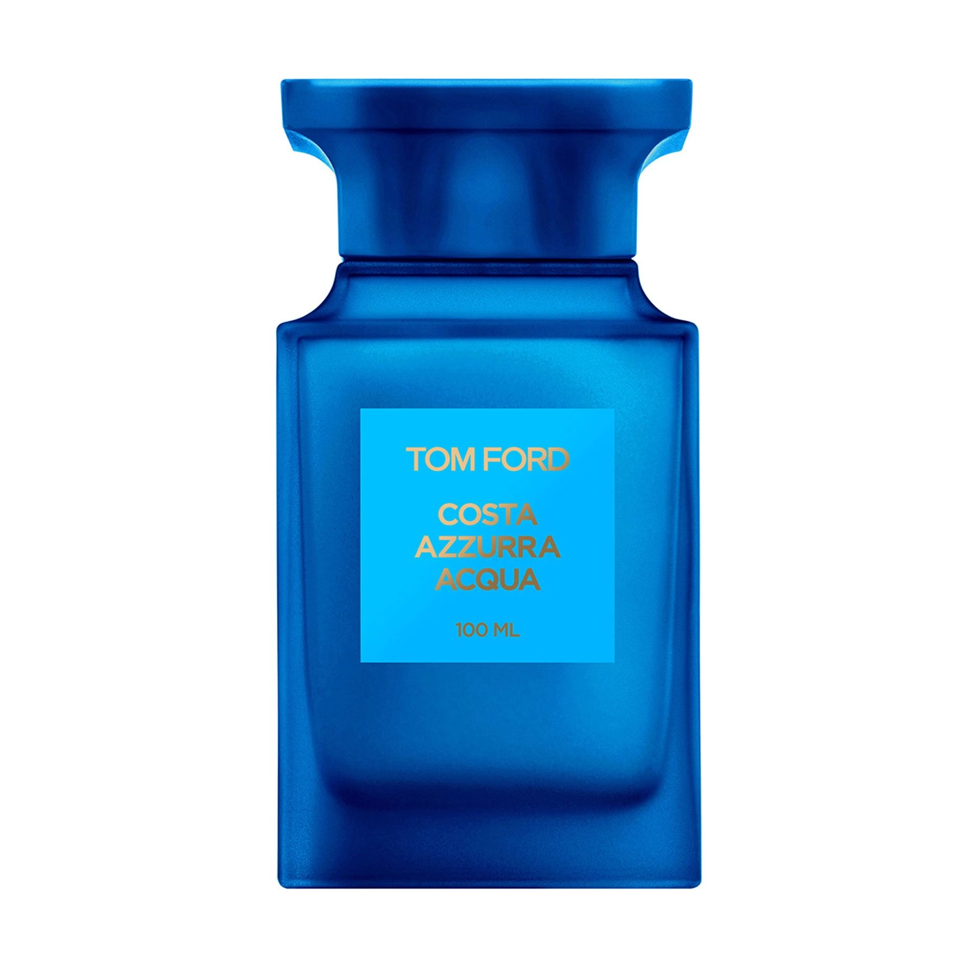 Tom Ford Costa Azzurra Acqua Туалетна вода унісекс, 100 мл - фото N1