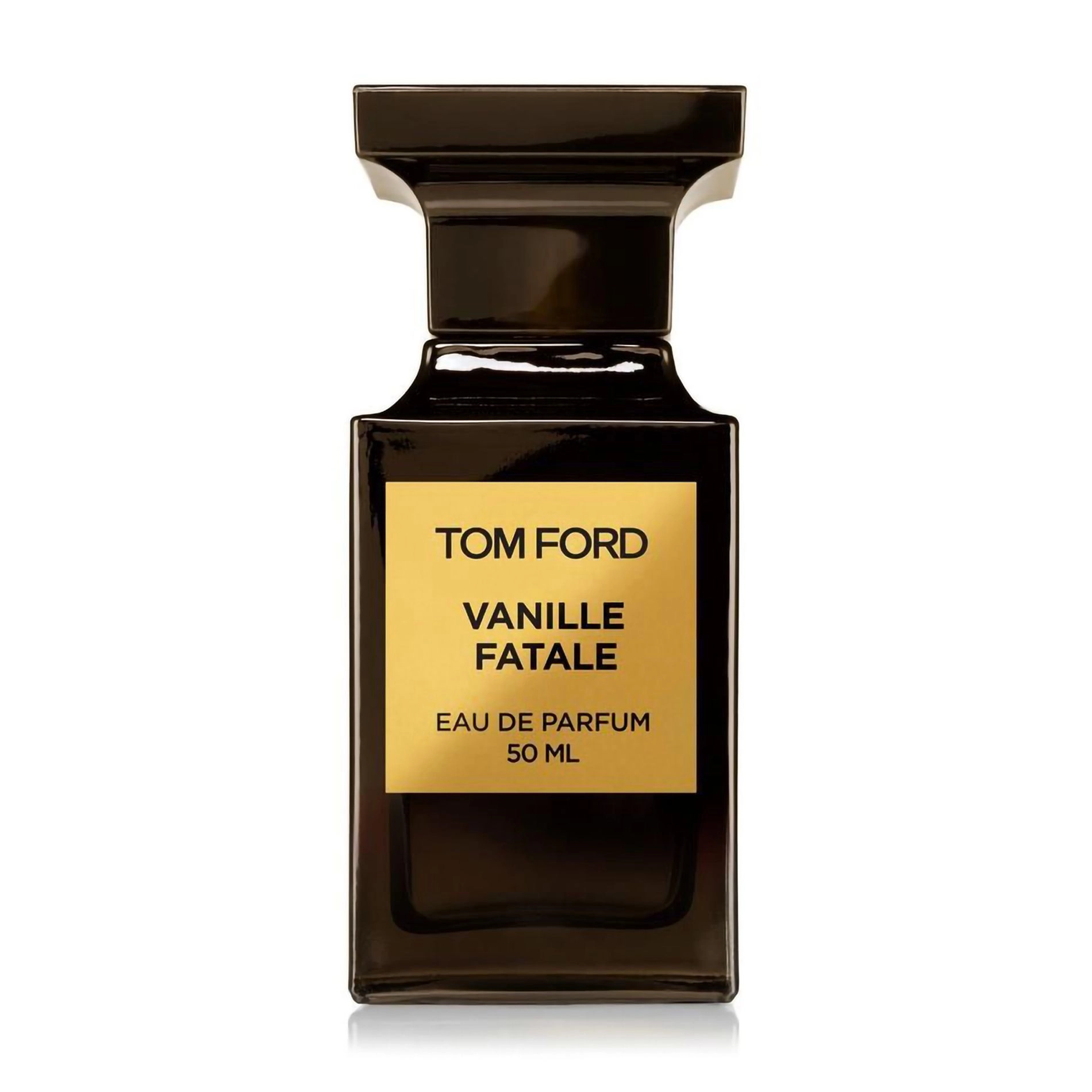 Tom Ford Vanille Fatale Парфумована вода унісекс, 50 мл - фото N1