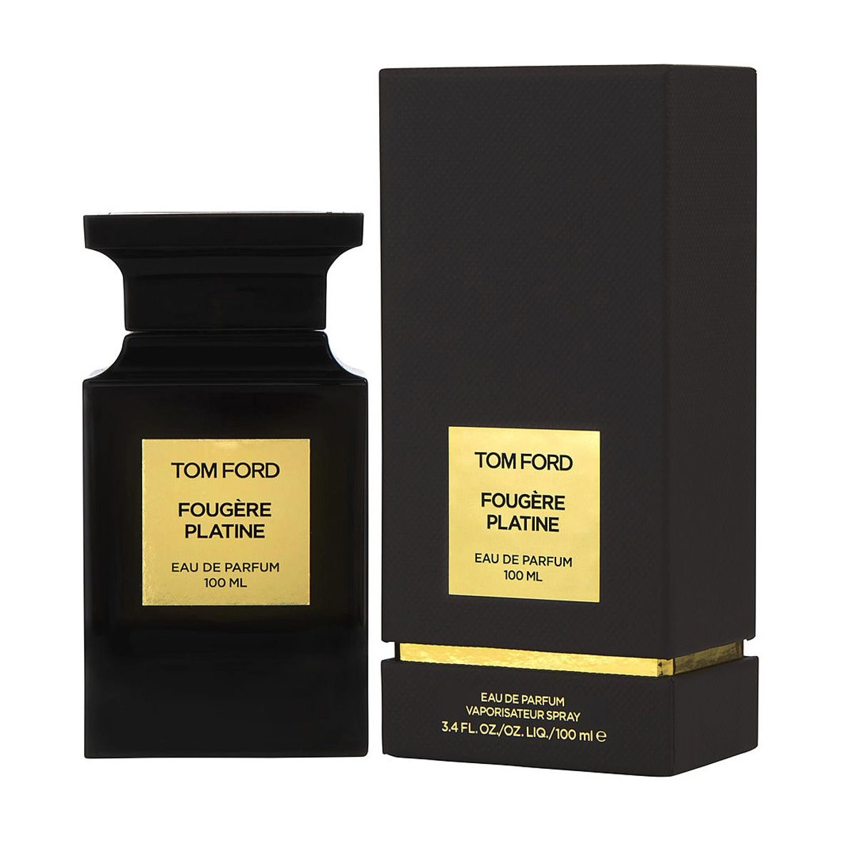 Tom Ford Fougere Platine Парфумована вода унiсекс, 100 мл - фото N2