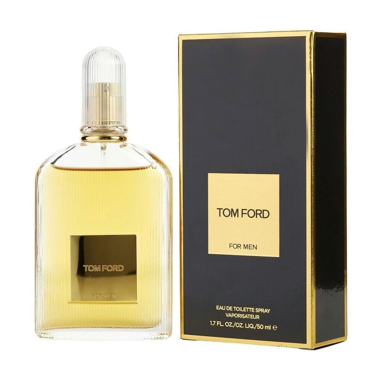 Tom Ford For Men Туалетна вода чоловіча - фото N2