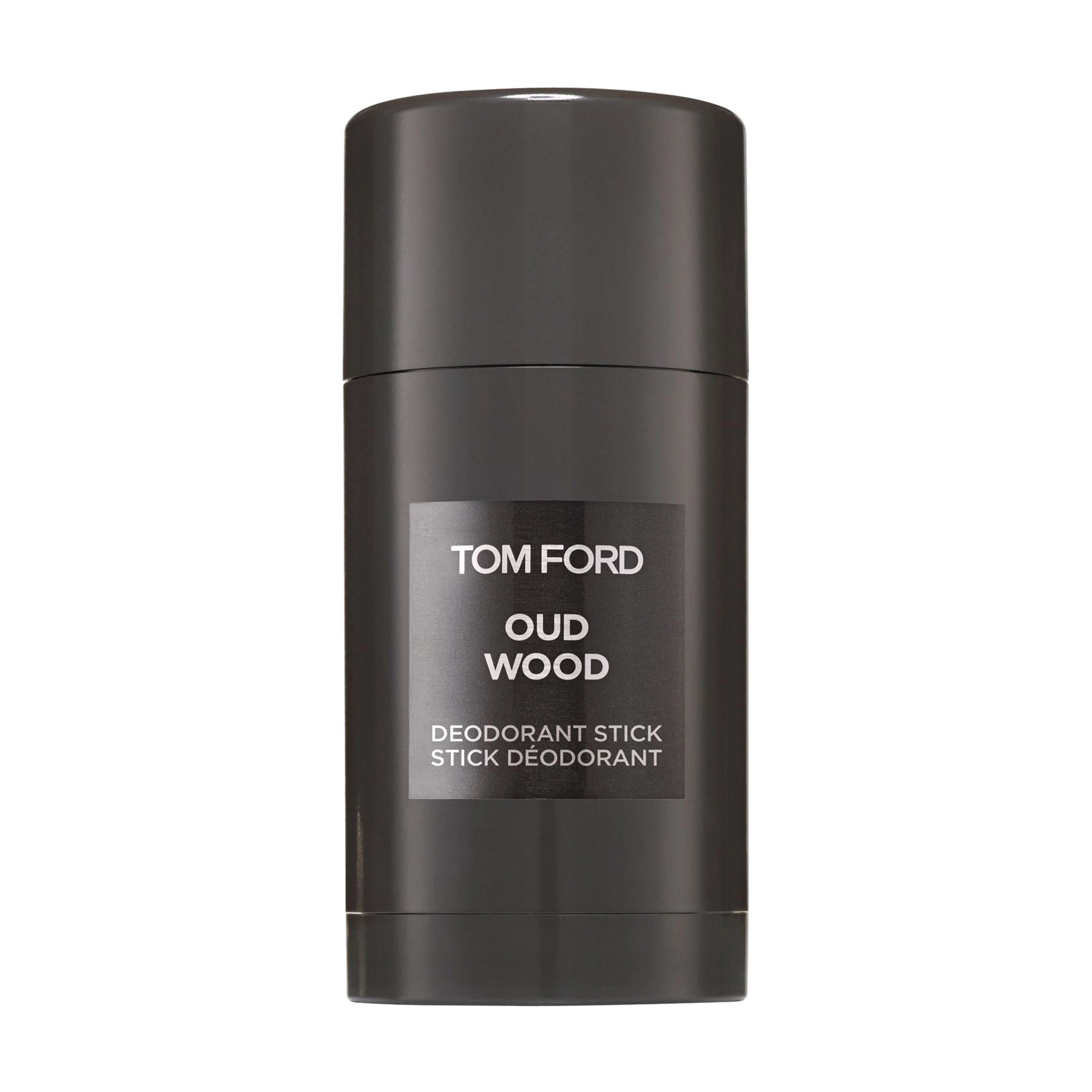 Tom Ford Парфюмированный дезодорант-стик Oud Wood унисекс, 75 мл - фото N1