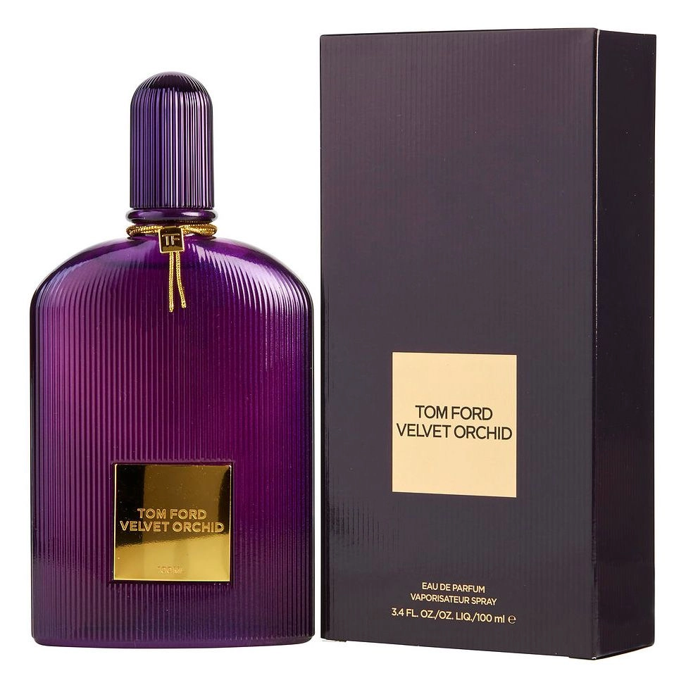 Tom Ford Парфумована вода Velvet Orchid жіноча 100мл - фото N1