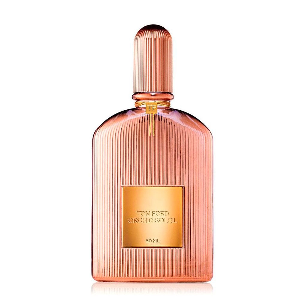 Tom Ford Orchid Soleil парфумована вода жіноча - фото N1