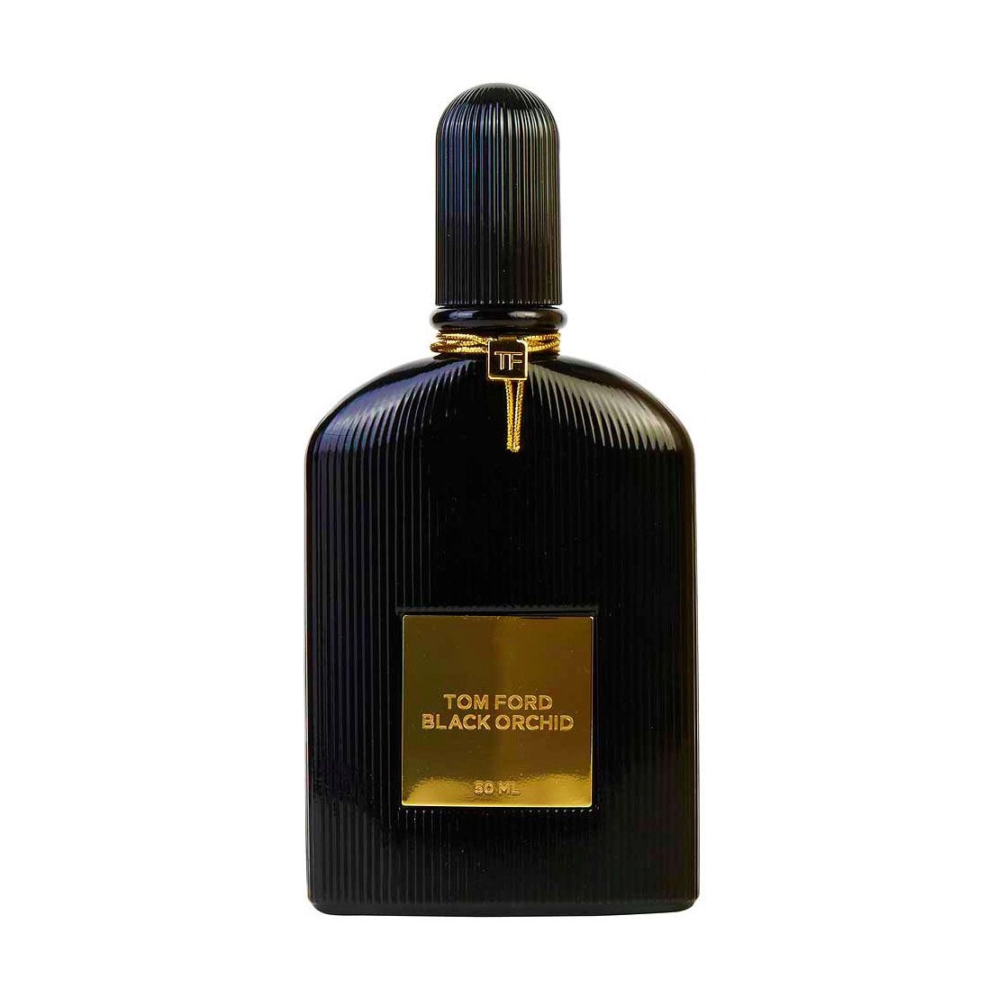 Парфумована вода жіноча - Tom Ford Black Orchid, 50 мл - фото N2